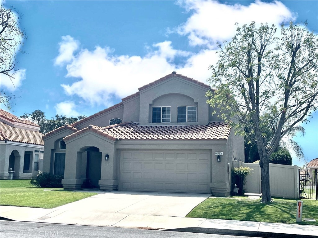 Photo of 29245 Greenbrier Place, Highland, CA 92346