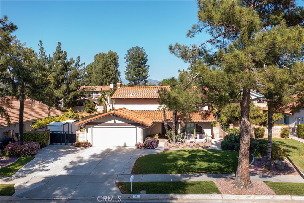 Photo of 921 Lytle Street, Redlands, CA 92374