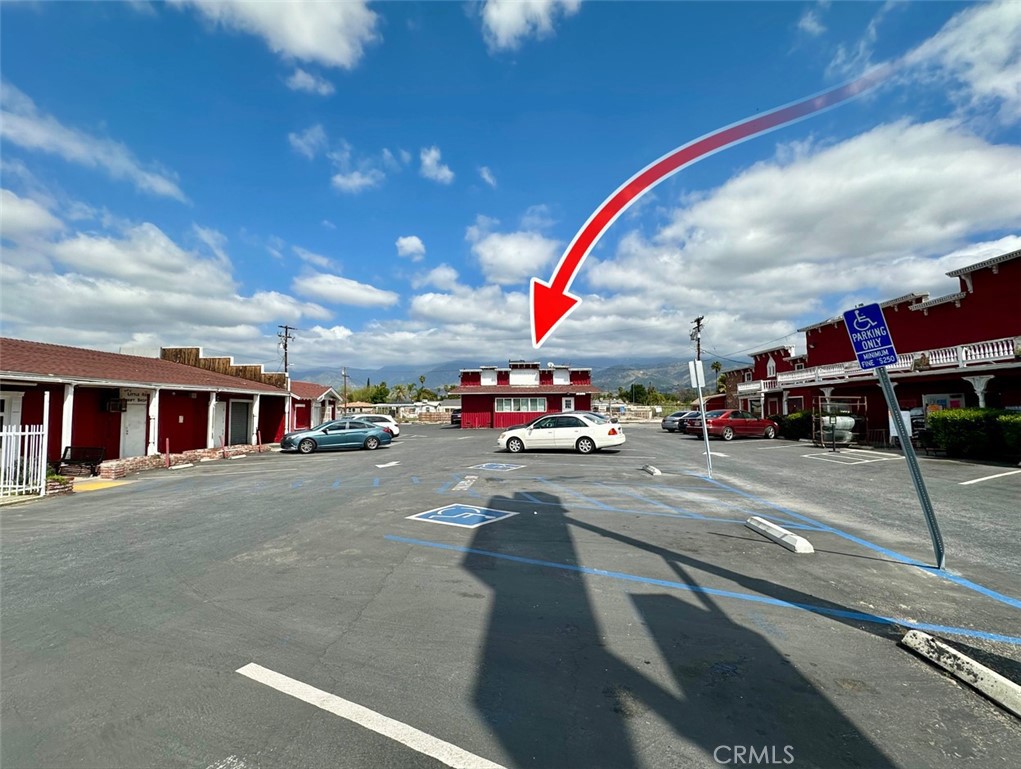 Photo of 25578 E Base Line Street, Highland, CA 92410