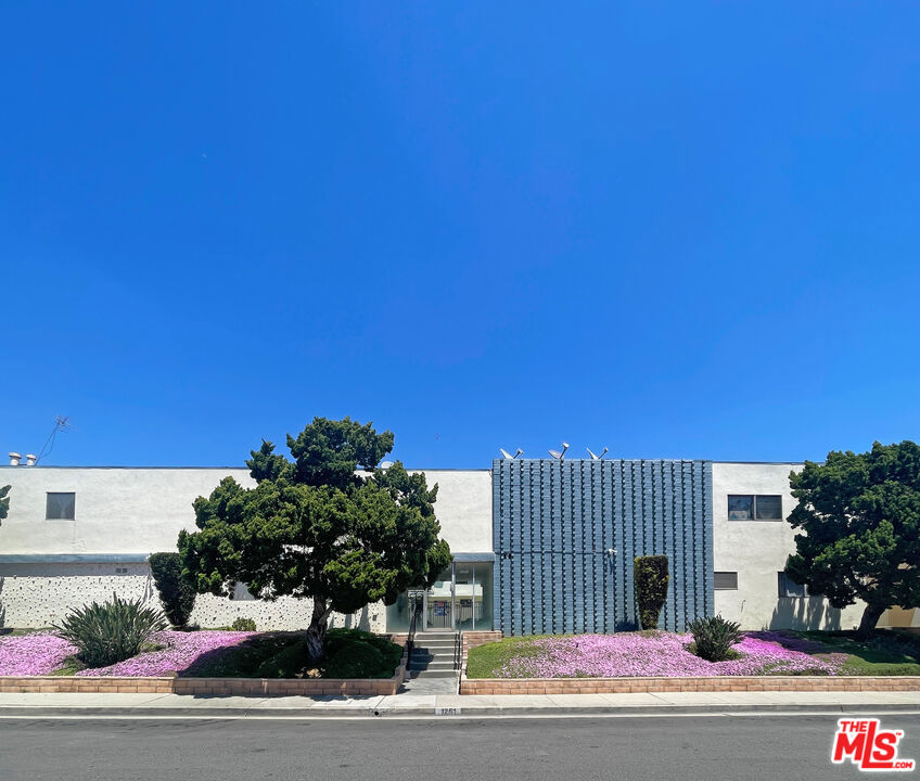 Photo of 1251 College View Drive, Monterey Park, CA 91754