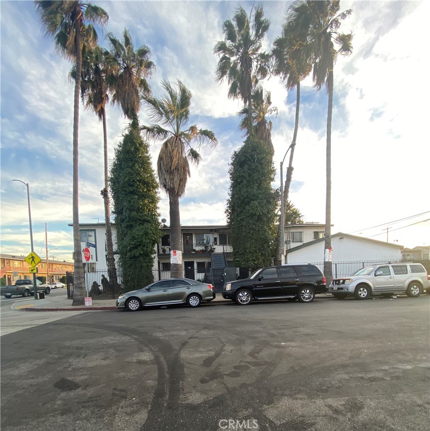 Photo of 9401 S Normandie Avenue, Los Angeles, CA 90044