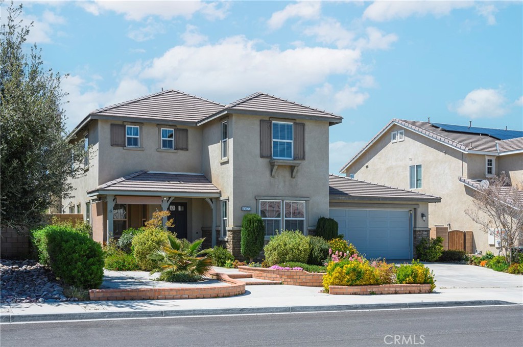 Photo of 13070 Holmwood Ct, Victorville, CA 92392