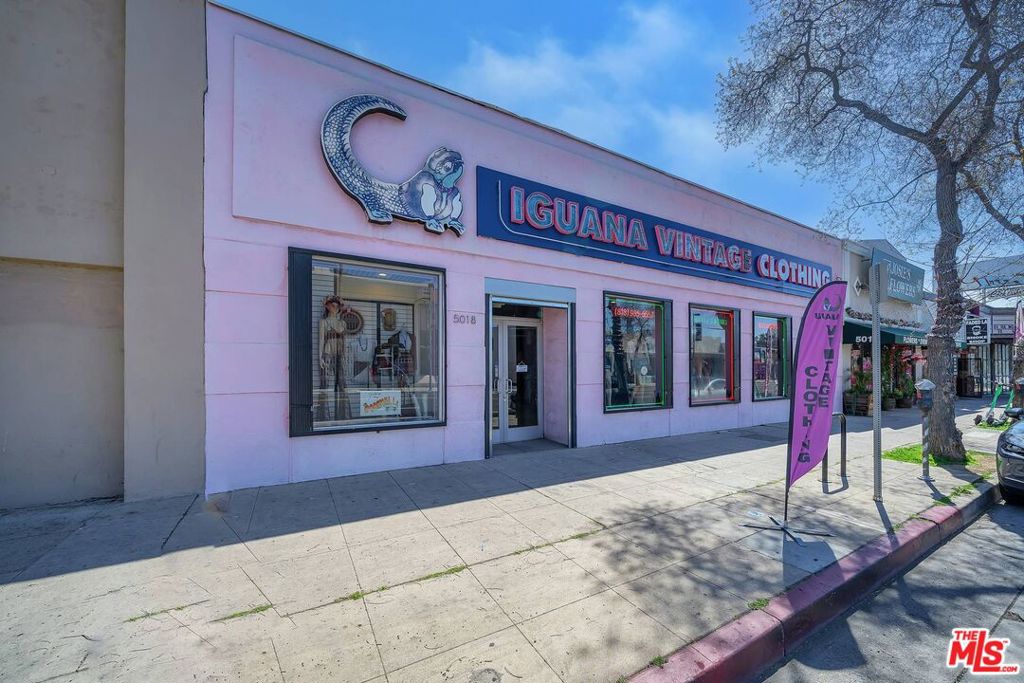 Photo of 5018 Lankershim Boulevard, North Hollywood, CA 91601