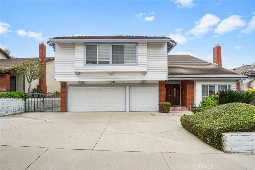 Photo of 11129 Canyon Meadows Drive, Whittier, CA 90601