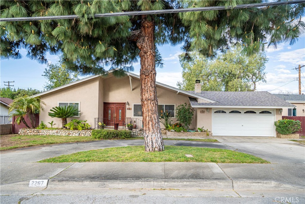 Photo of 2267 N Mountain Avenue, Claremont, CA 91711