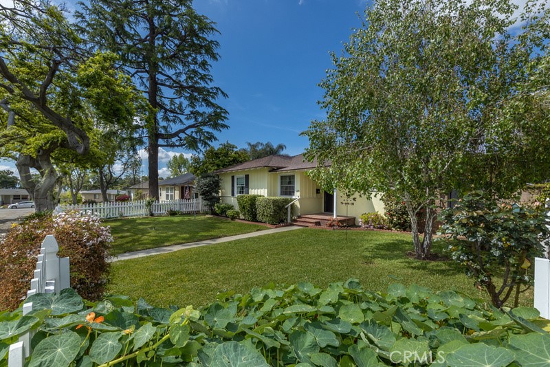 615 N Quince Avenue, Upland CA 91786