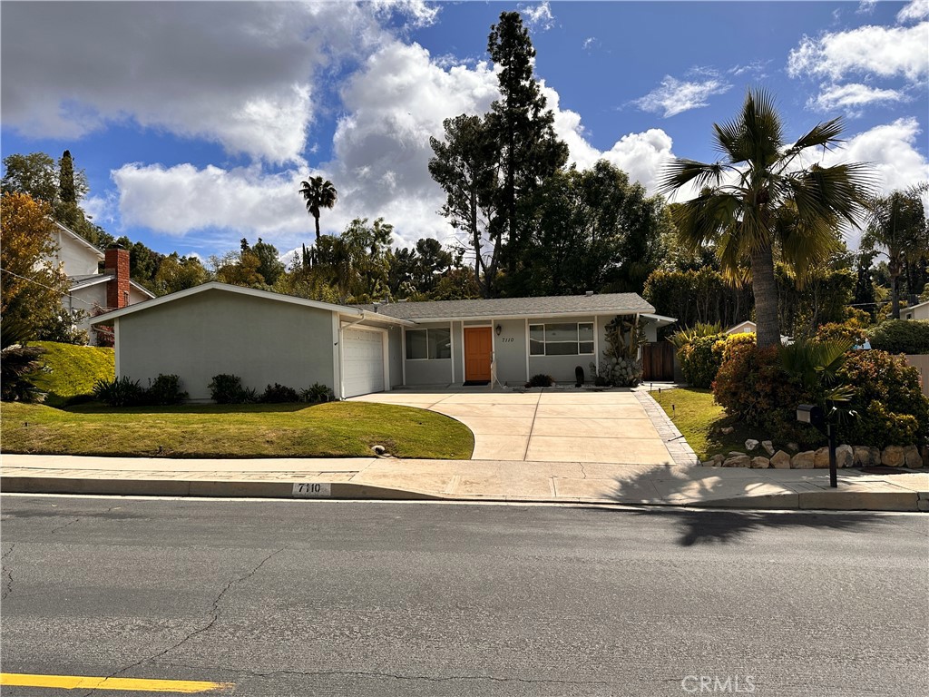 7110 Pomelo Drive, West Hills CA 91307