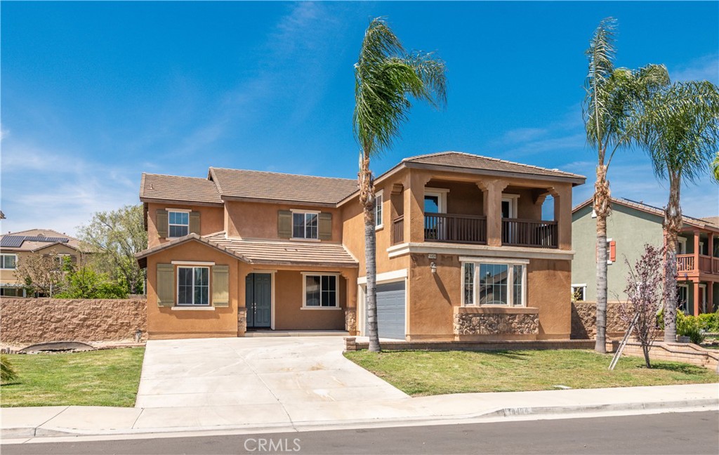 Photo of 14494 Ithica Drive, Eastvale, CA 92880
