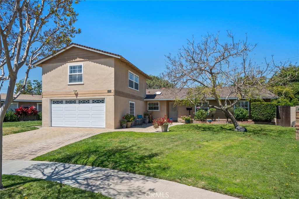 Photo of 16769 Pine Circle, Fountain Valley, CA 92708