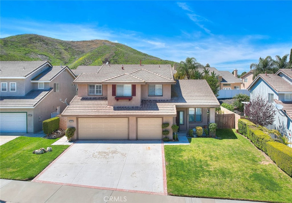 Photo of 16410 Argent Road, Chino Hills, CA 91709