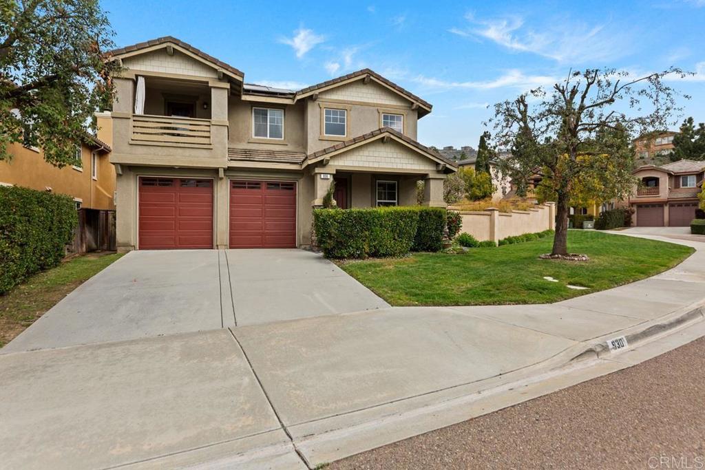 Photo of 930 Prism Drive, San Marcos, CA 92078