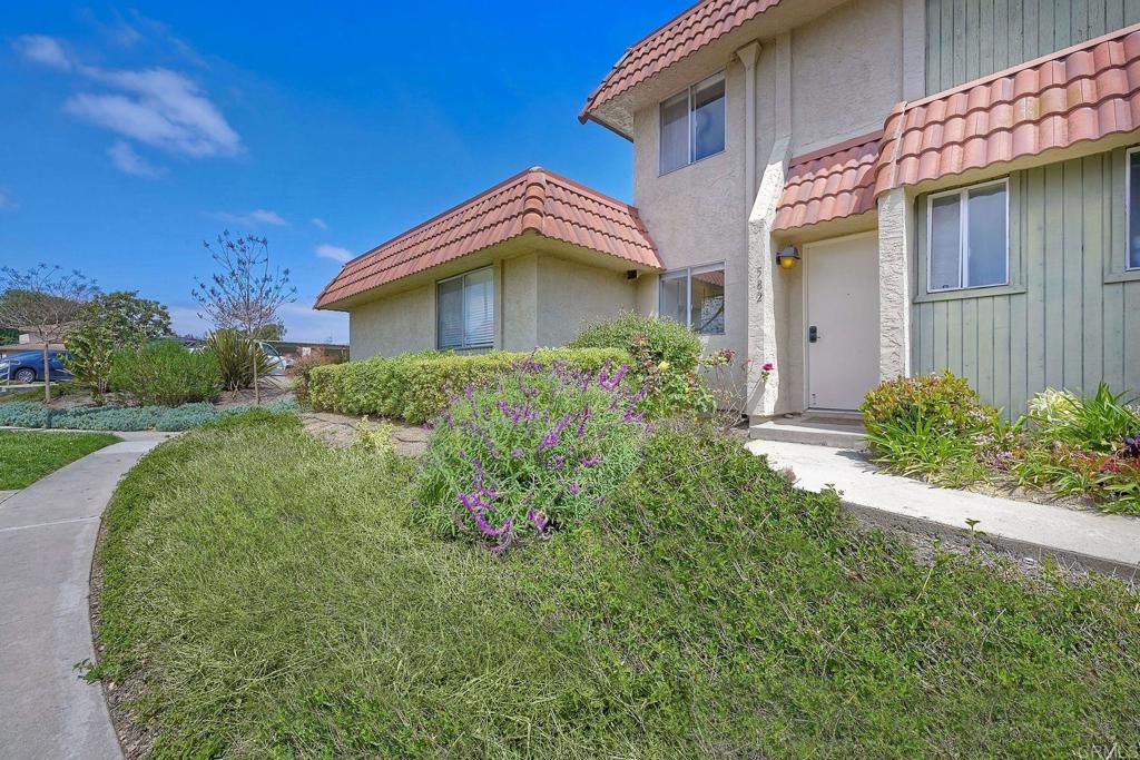 582 Beverly Place, San Marcos CA 92078