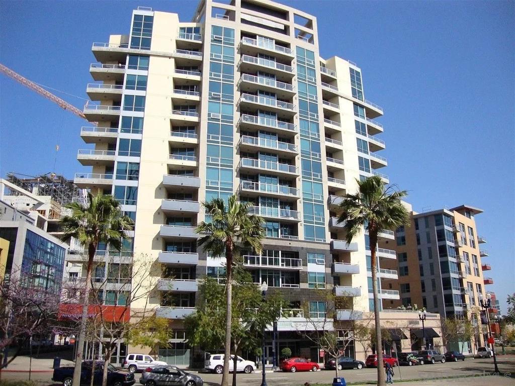 Photo of 253 10th Ave #1105, San Diego, CA 92101