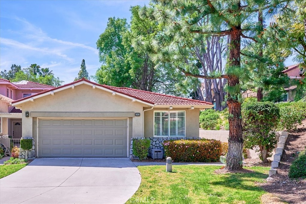 1663 Candlewood Drive, Upland CA 91784