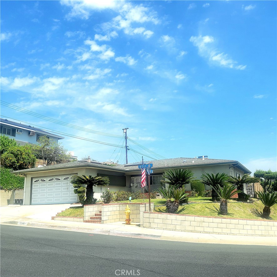 Photo of 1590 Dell Drive, Monterey Park, CA 91754