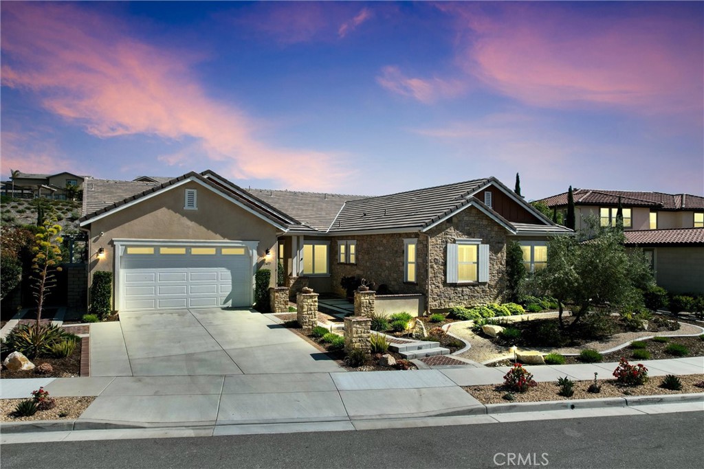 Photo of 13477 Gold Medal Court, Riverside, CA 92503