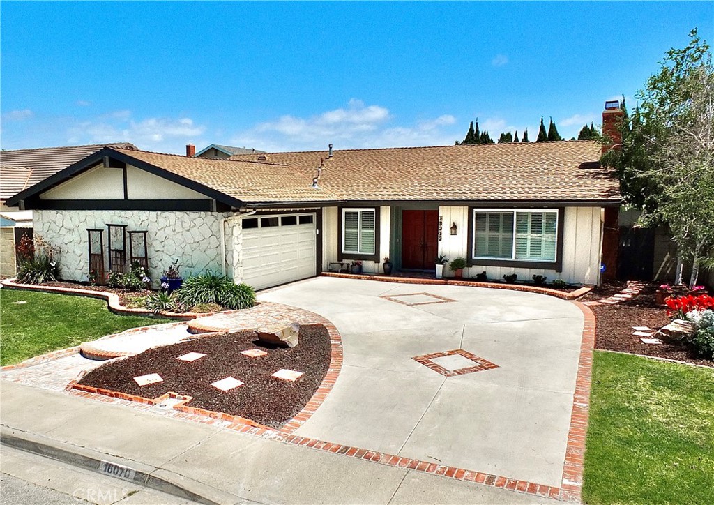 Photo of 16070 Caribou Street, Fountain Valley, CA 92708