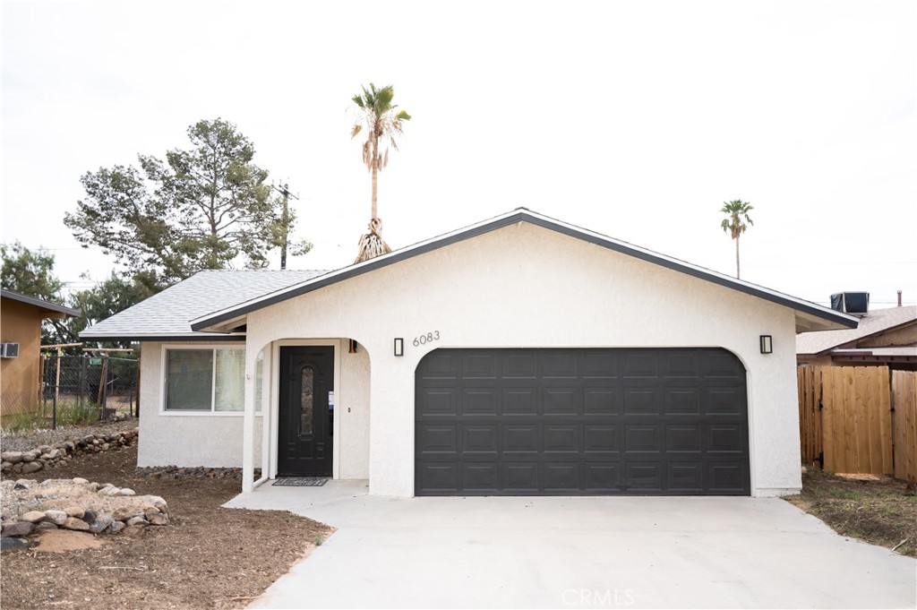 Photo of 6083 Chia ave, 29 Palms, CA 92277