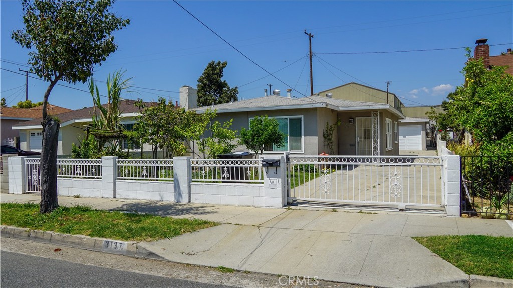 Photo of 3137 Front Street, Alhambra, CA 91803