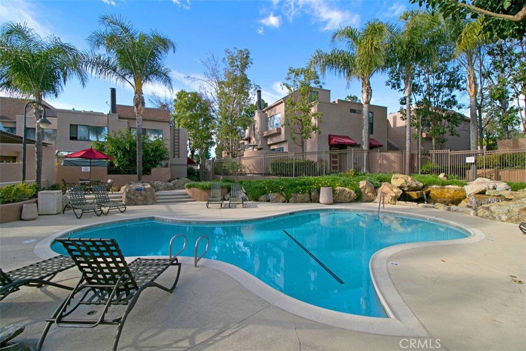 Photo of 25761 Le Parc #63, Lake Forest, CA 92630