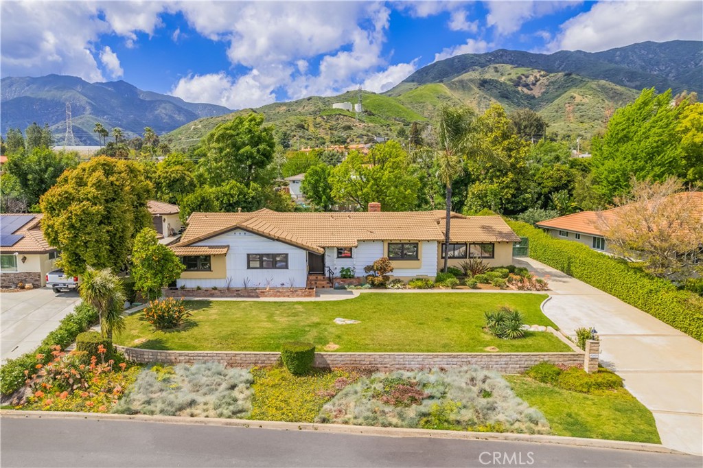2445 Ocean View Drive, Upland CA 91784