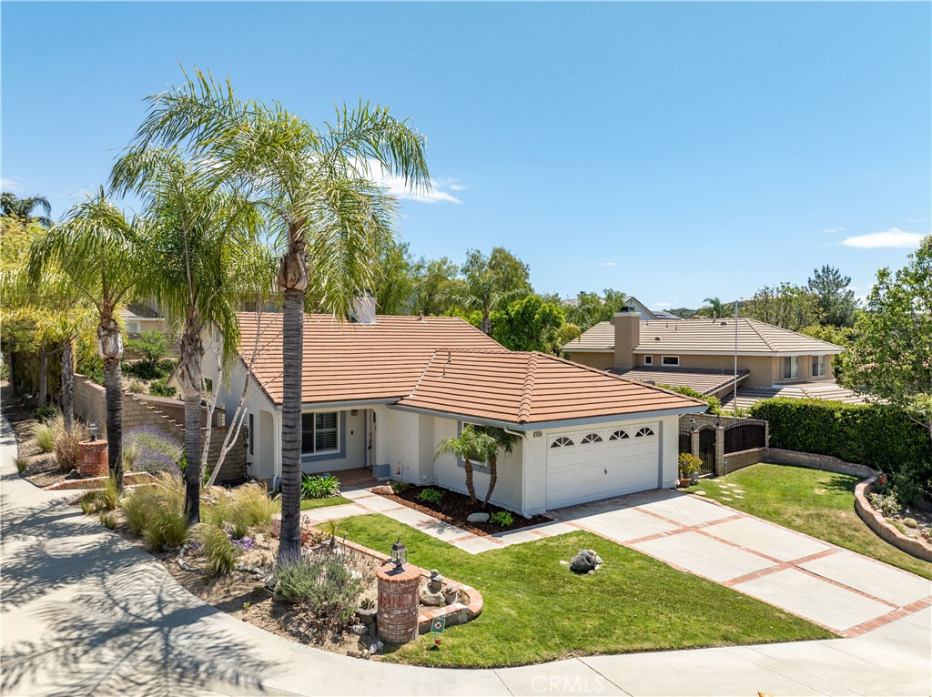 28384 Rodgers Drive, Saugus CA 91350