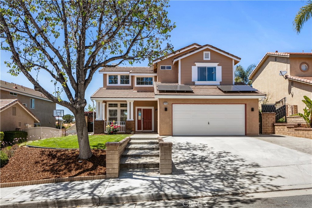 28463 Jerry Place, Saugus CA 91350
