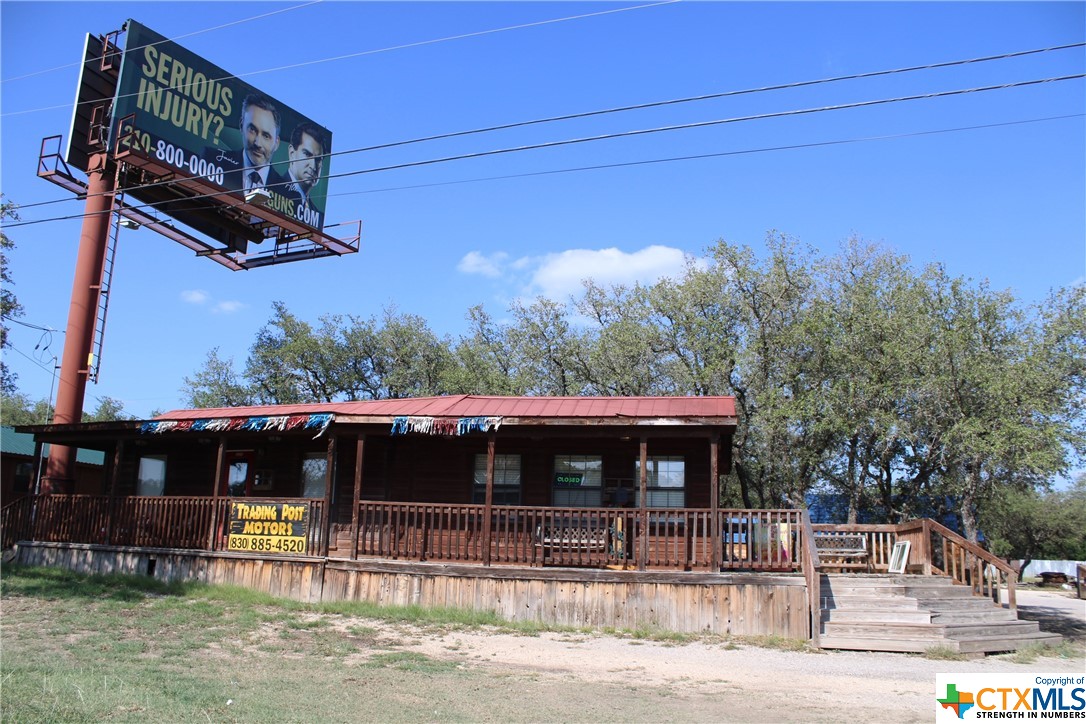 Photo of 13520 US Highway 281, Spring Branch, TX 78070