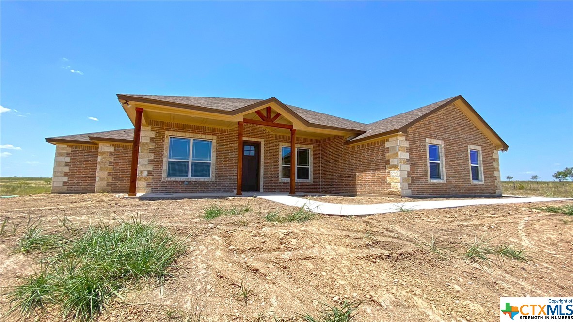 4285 Table Rock Road, Copperas Cove, Texas image 25