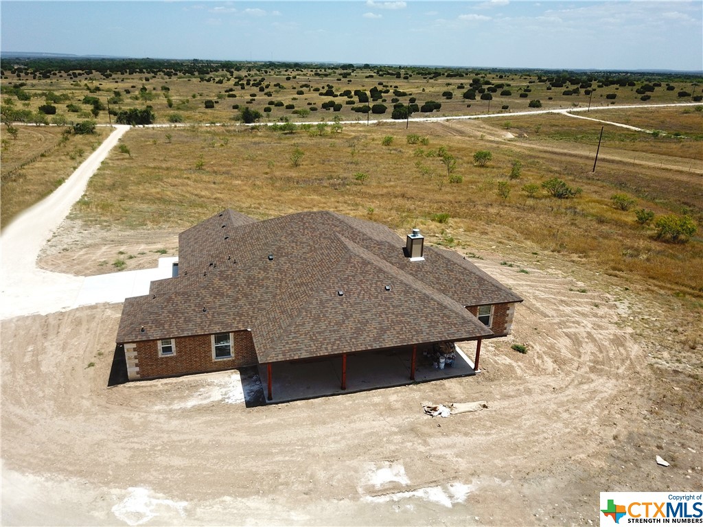 4285 Table Rock Road, Copperas Cove, Texas image 4