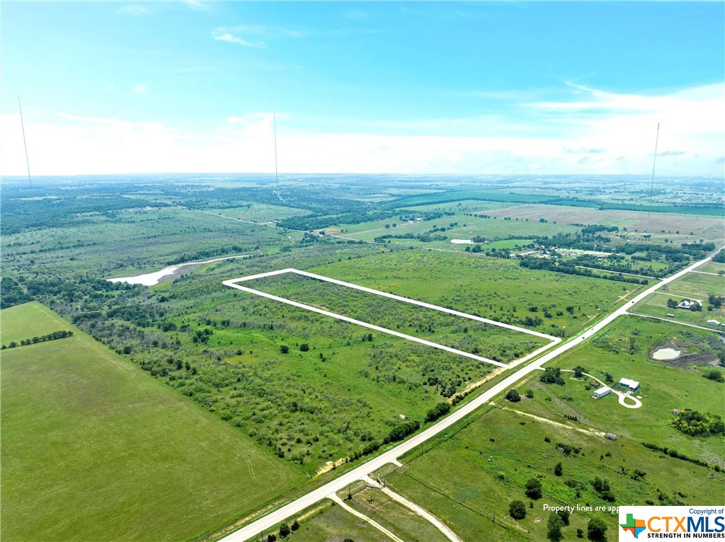 15 ac Tract 3 Spring Valley Rd Drive, OTHER, TX 