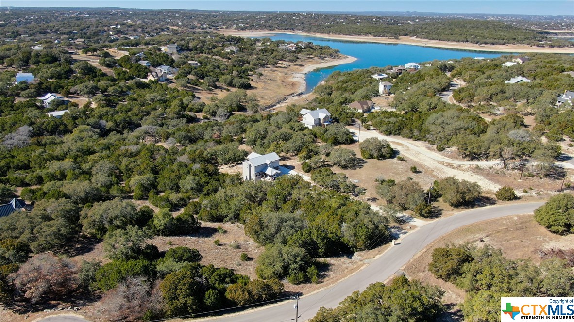 154 Calm Water, Canyon Lake, Texas 78133, ,Land,For Sale,Calm Water,516474