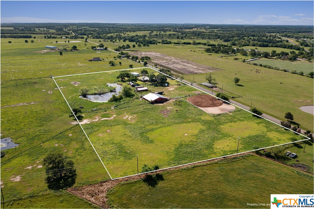 323 County Road 450, Thorndale, Texas image 1