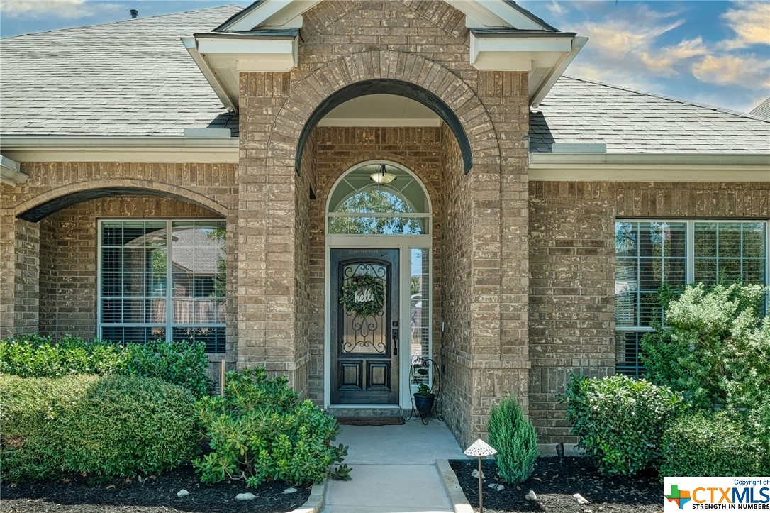 3404 Cortes Place, Round Rock, Texas image 1