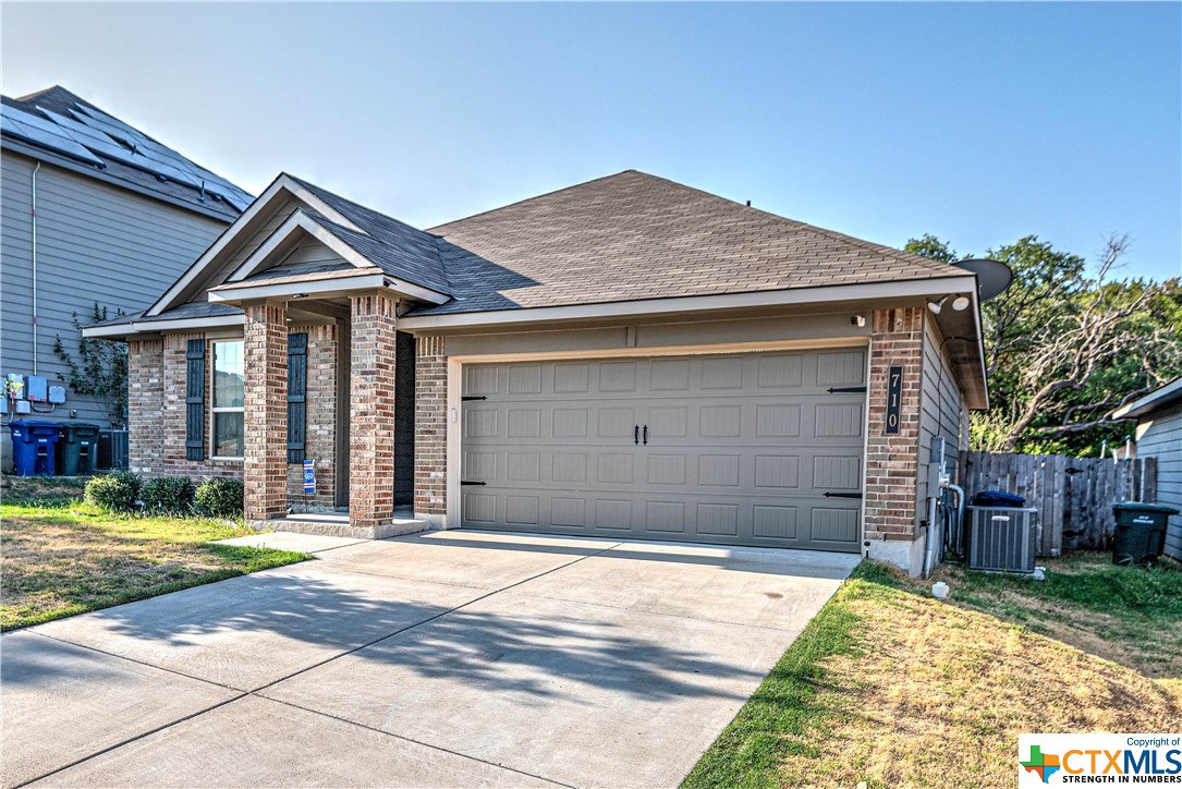 710 Hobby Road, Copperas Cove, Texas image 2