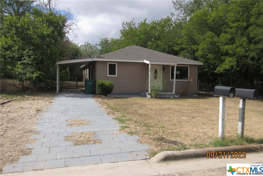 110 E Valley Road, Harker Heights, TX 