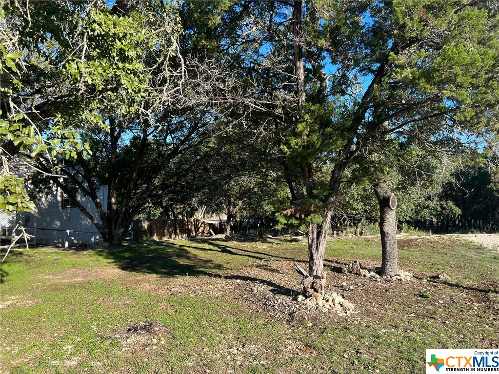 1381 Hillcrest Forest Forest, Canyon Lake, Texas 78133, ,Land,For Sale,Hillcrest Forest,525164