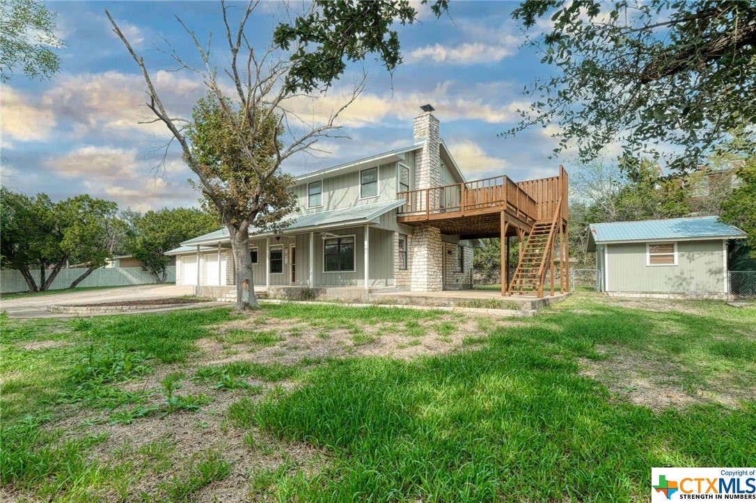 14606 Old Anderson Mill Road, Leander, TX 