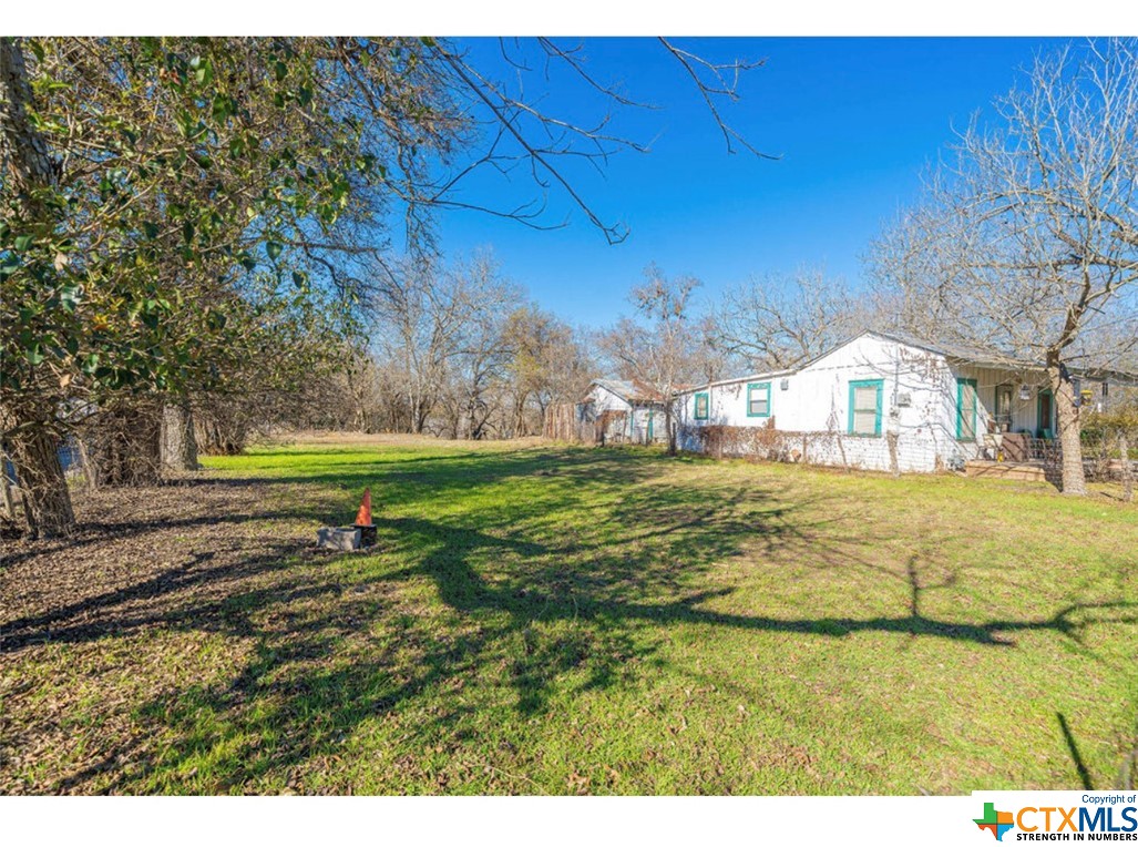 643 North Street, New Braunfels, Texas 78130, ,Land,For Sale,North,529599
