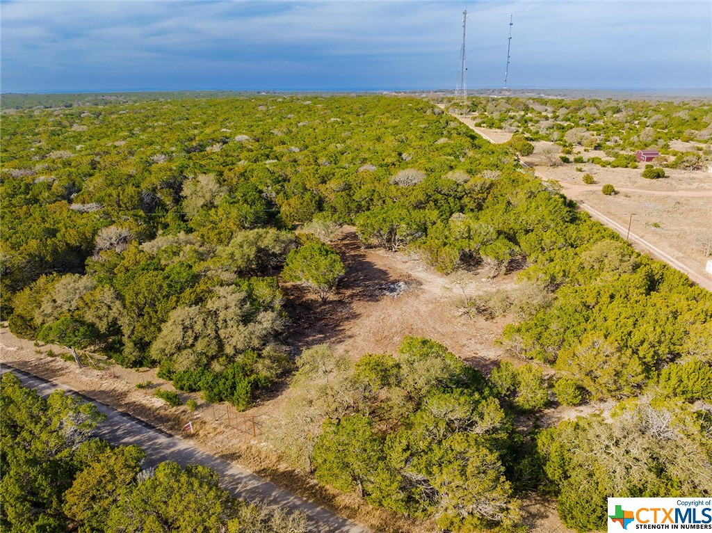 Photo of 15.08 Acres County Rd 108, Burnet, TX 78611