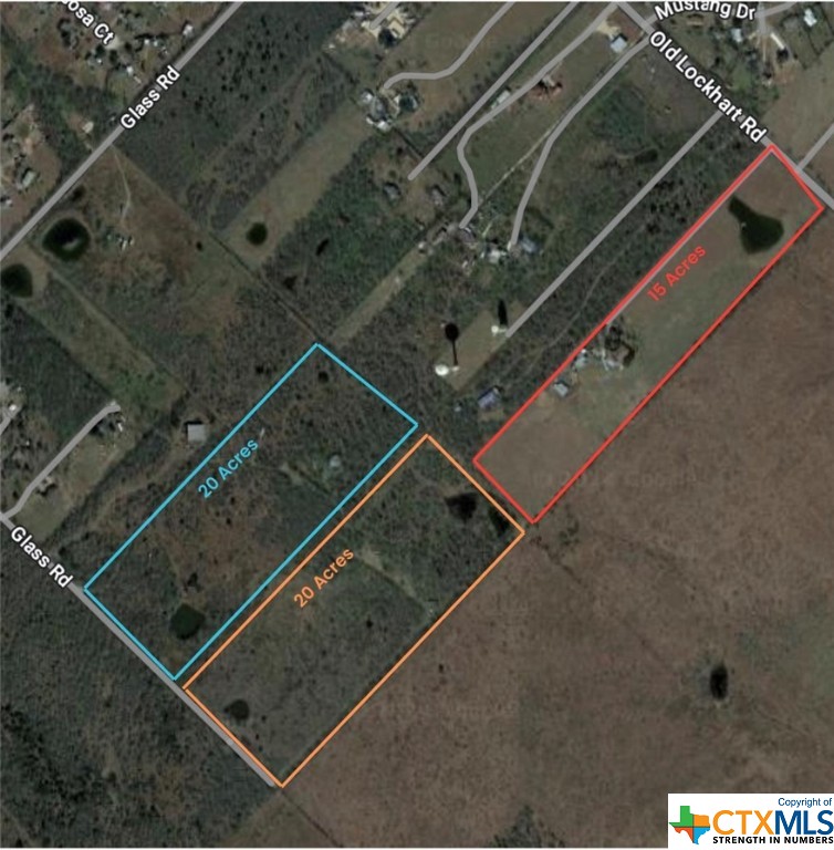 15.424-56 acres positioned between 45 and 130 in Buda, this property is located in a growing area surrounded by single-family development projects. Recent infrastructure upgrades include a 16" water line along the front of the property with 2 meters, 2 independent distribution electric lines, one 3-phase primary at the road, and 1 single-phase on the west side of the property with both being metered. There is currently a proposed sewer line and a road widening expansion. The property also includes solar panels and an electric gate entrance. The majority of the 15 acres is cleared and level, and it benefits from an agricultural exemption, making it an attractive option for a buy and hold. This property is in the Mustang Ridge ETJ with no known restrictions or zoning.  It also includes a residential home. Jorgenson Group has 15 acres and two additional tracts of 20 acres each available for an assemblage. Property lies solely in Travis County. Other municipal entities do not apply.