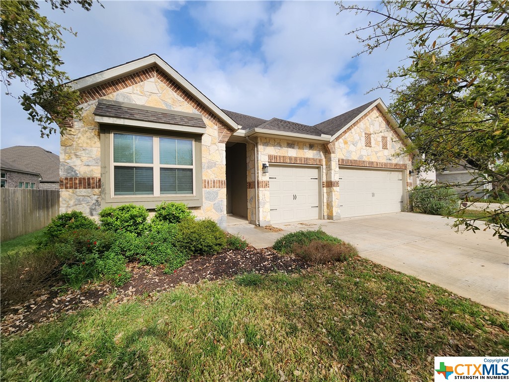 Photo of 969 Carriage Loop, New Braunfels, TX 78132