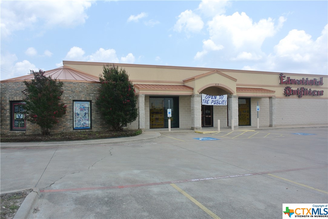 400 W Central Texas Expressway A-B, Harker Heights, TX 76548