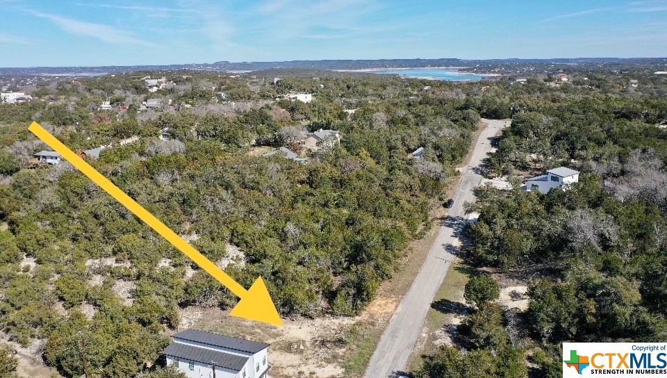 717, 725 Firefly Drive, Canyon Lake, Texas 78133, ,Land,For Sale,Firefly,532746