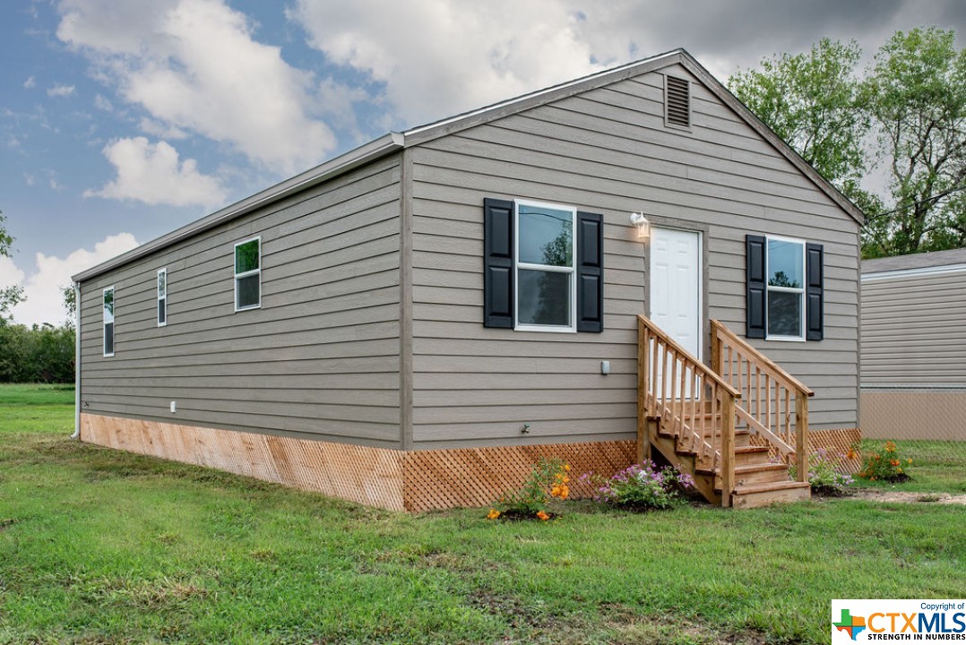 Check out this quality brand new home for sale that is ready to move in! New construction home was done by local company ProBuilt Homes. Too many upgrades to list. Property has a large backyard, and the off street parking can accommodate at least 3 cars as well.