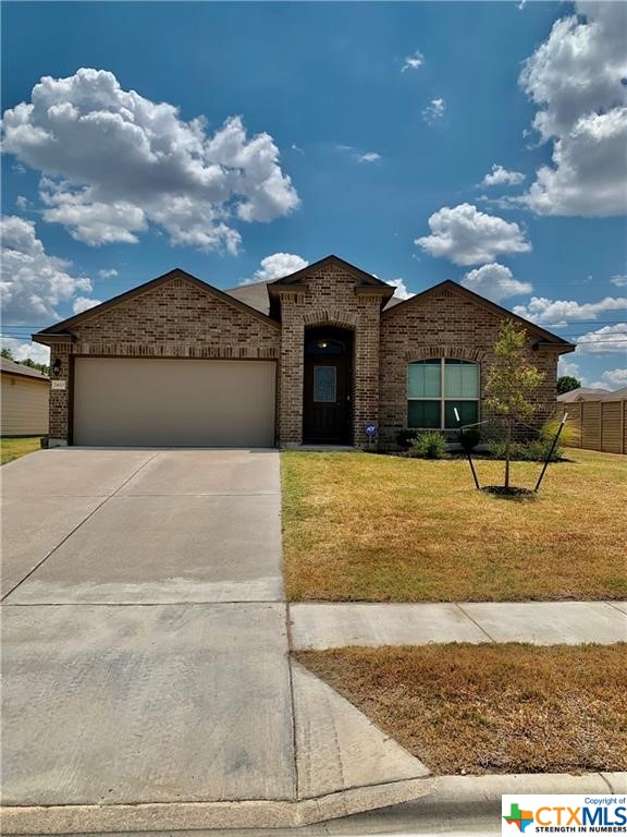 2410 Wigeon Way, Copperas Cove, TX 76522