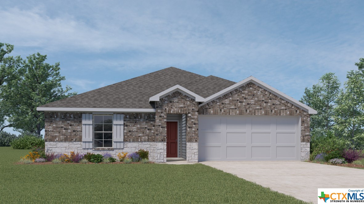 329 BUTTERFLY ROSE Drive, New Braunfels, Texas 78130, 3 Bedrooms Bedrooms, ,2 Bathrooms Bathrooms,Residential,For Sale,BUTTERFLY ROSE,535870