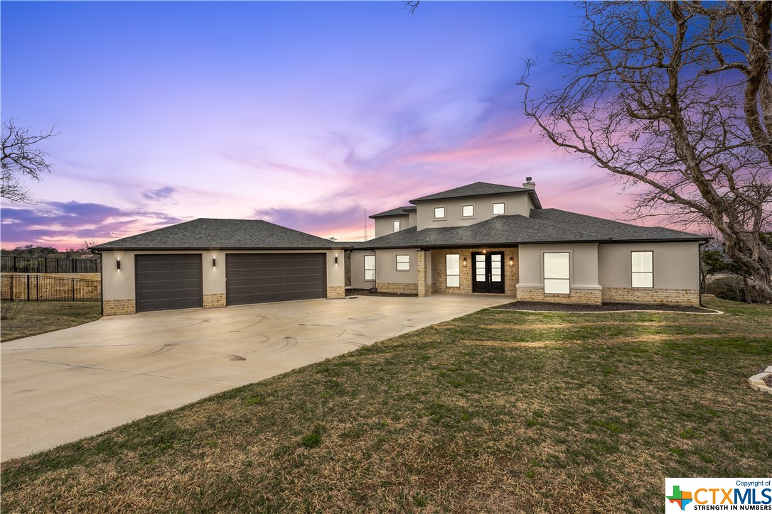 10119 Waterview Cove, Moody, TX 