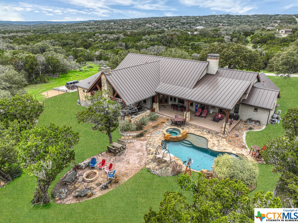 Photo of 651 River Chase Drive, New Braunfels, TX 78132