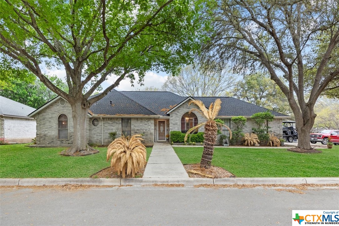 Photo of 1914 Squire Circle, New Braunfels, TX 78130